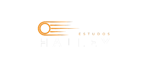 Halley Estudos